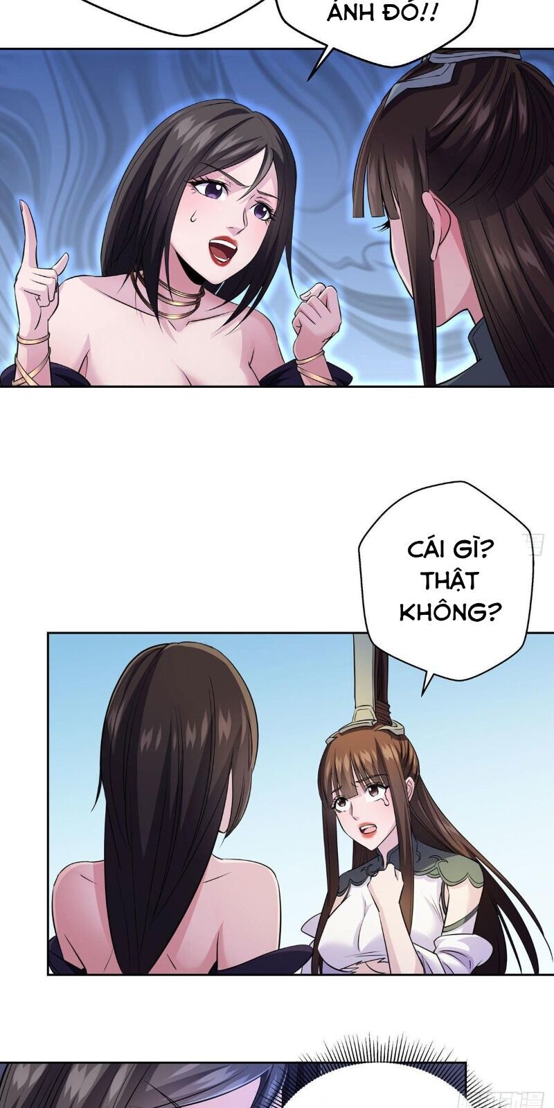 Ta Là Đại Hoàn Đan Chapter 11 - 48