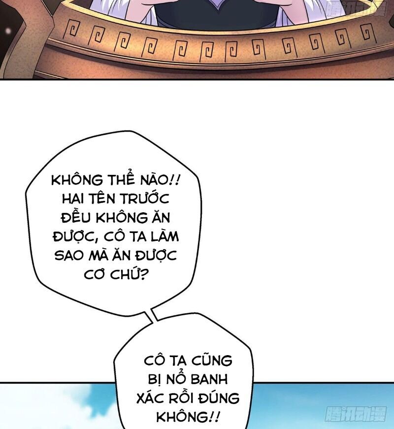Ta Là Đại Hoàn Đan Chapter 11 - 6