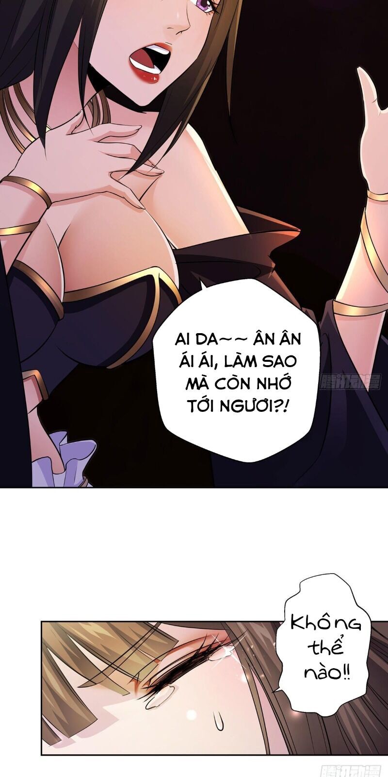 Ta Là Đại Hoàn Đan Chapter 11 - 51