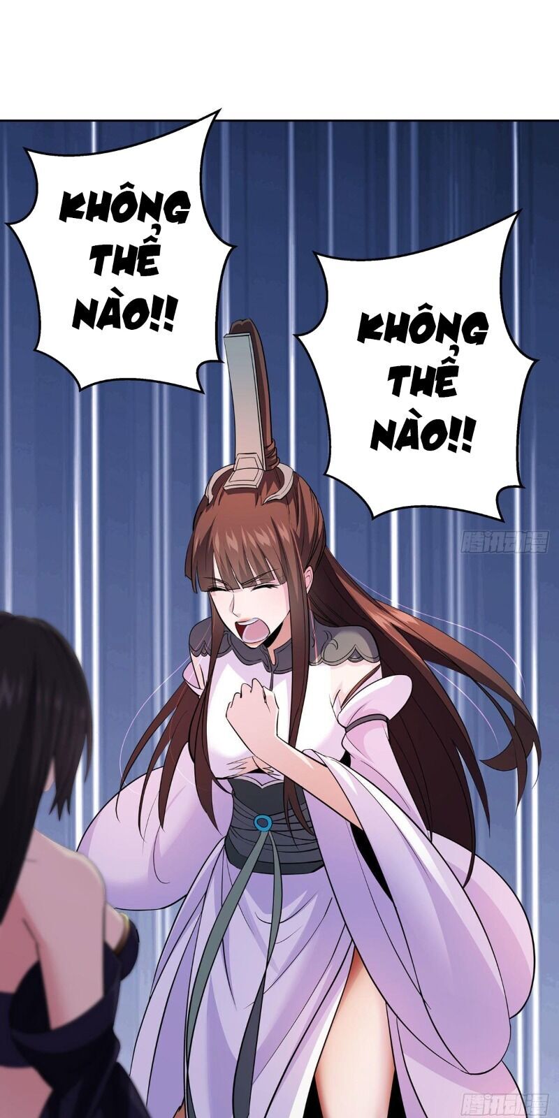 Ta Là Đại Hoàn Đan Chapter 11 - 53