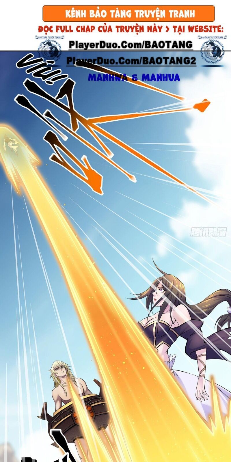 Ta Là Đại Hoàn Đan Chapter 11 - 59