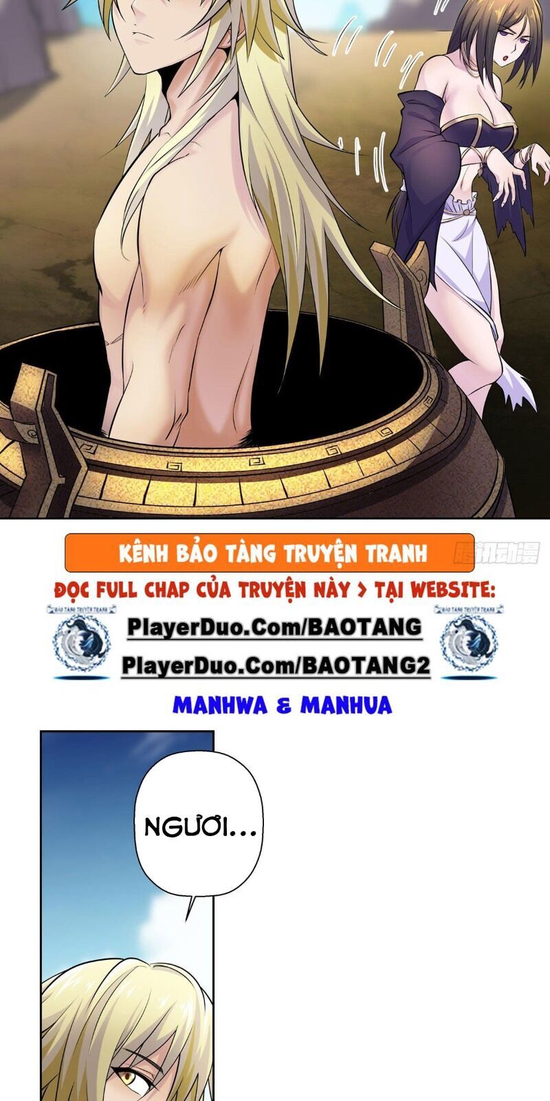 Ta Là Đại Hoàn Đan Chapter 11 - 62