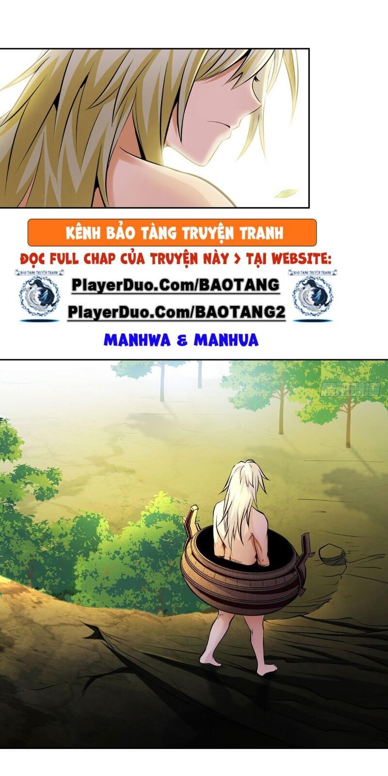 Ta Là Đại Hoàn Đan Chapter 11 - 65