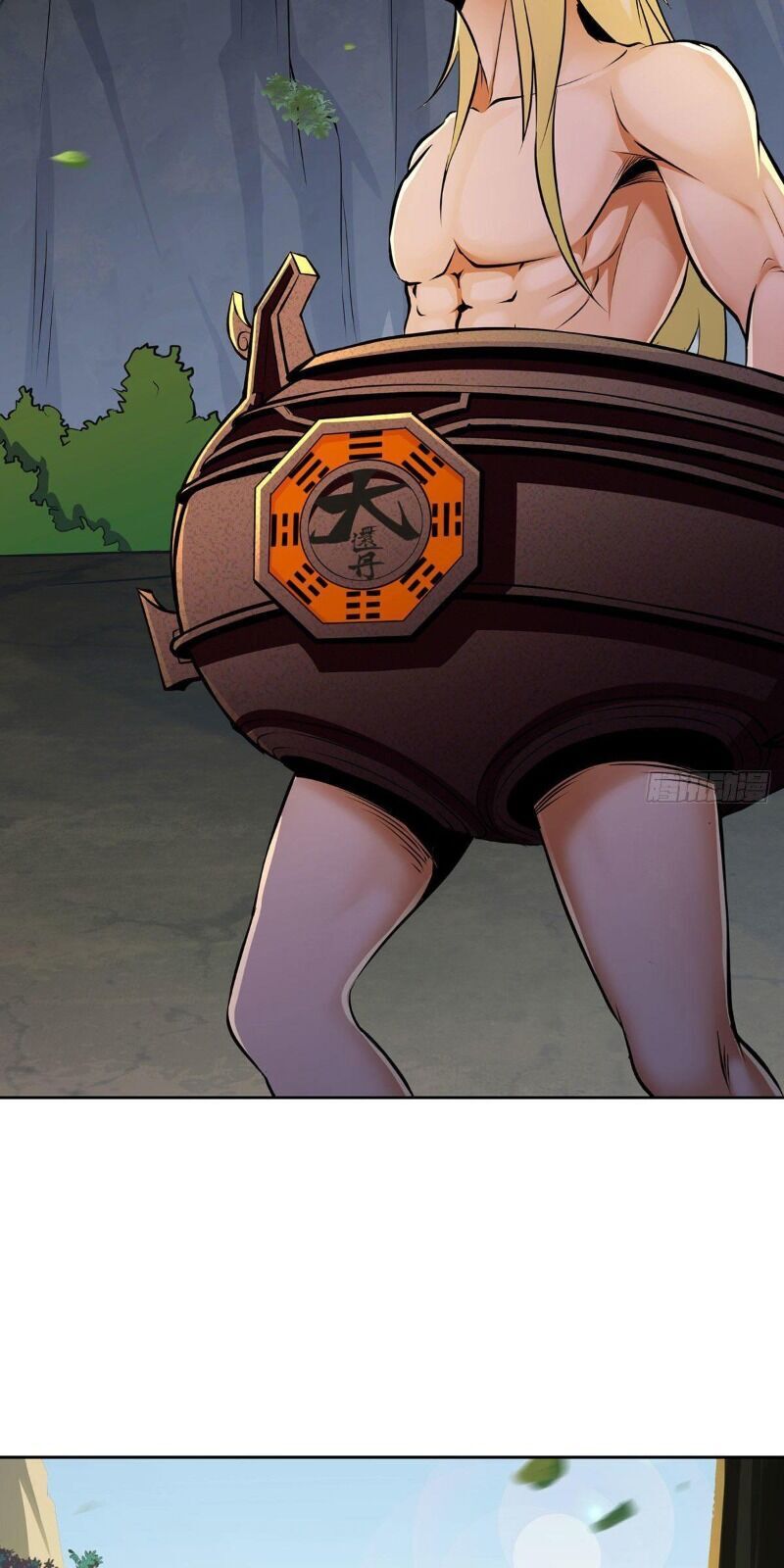 Ta Là Đại Hoàn Đan Chapter 11 - 68