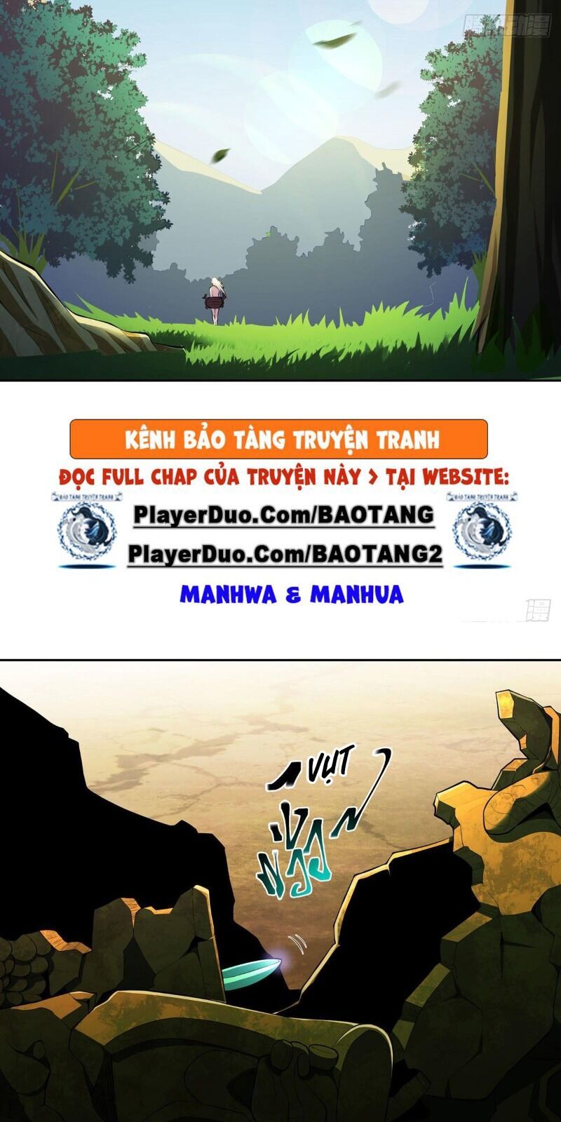 Ta Là Đại Hoàn Đan Chapter 11 - 69