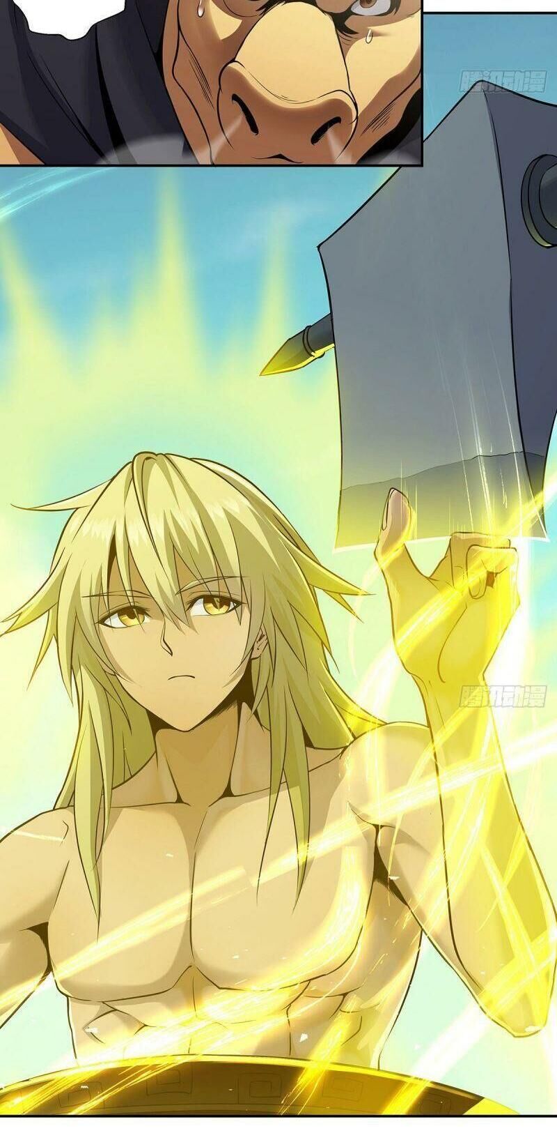 Ta Là Đại Hoàn Đan Chapter 2 - 16