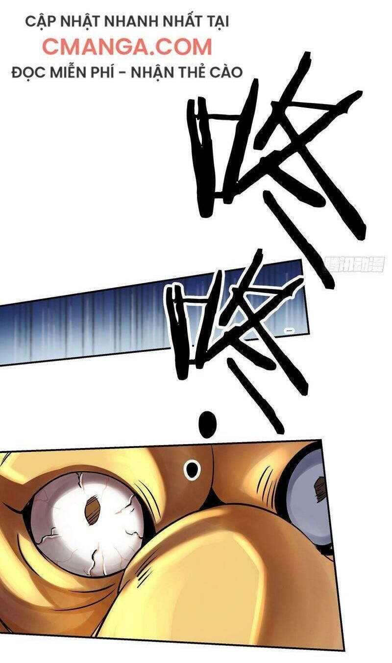 Ta Là Đại Hoàn Đan Chapter 2 - 30