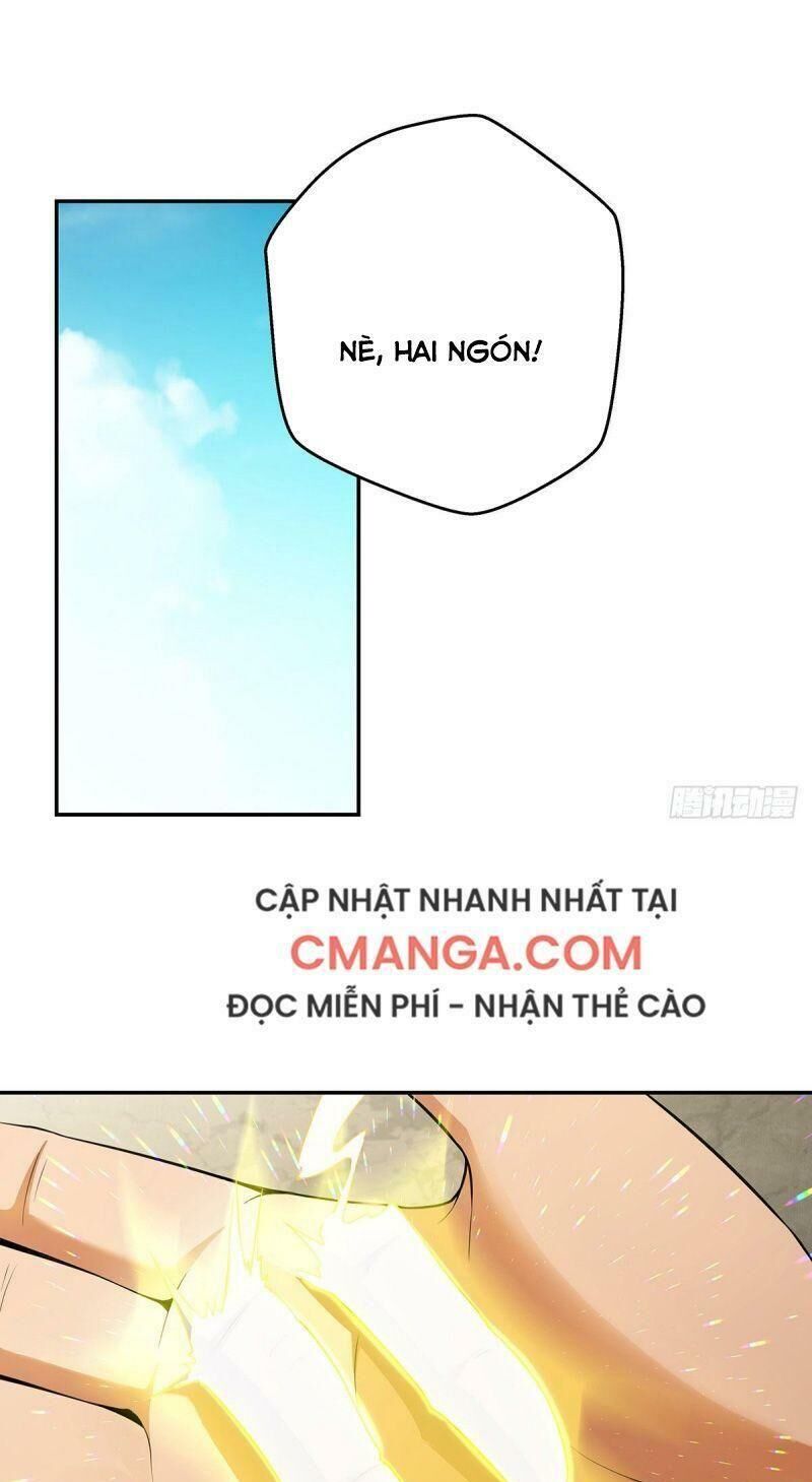 Ta Là Đại Hoàn Đan Chapter 3 - 1