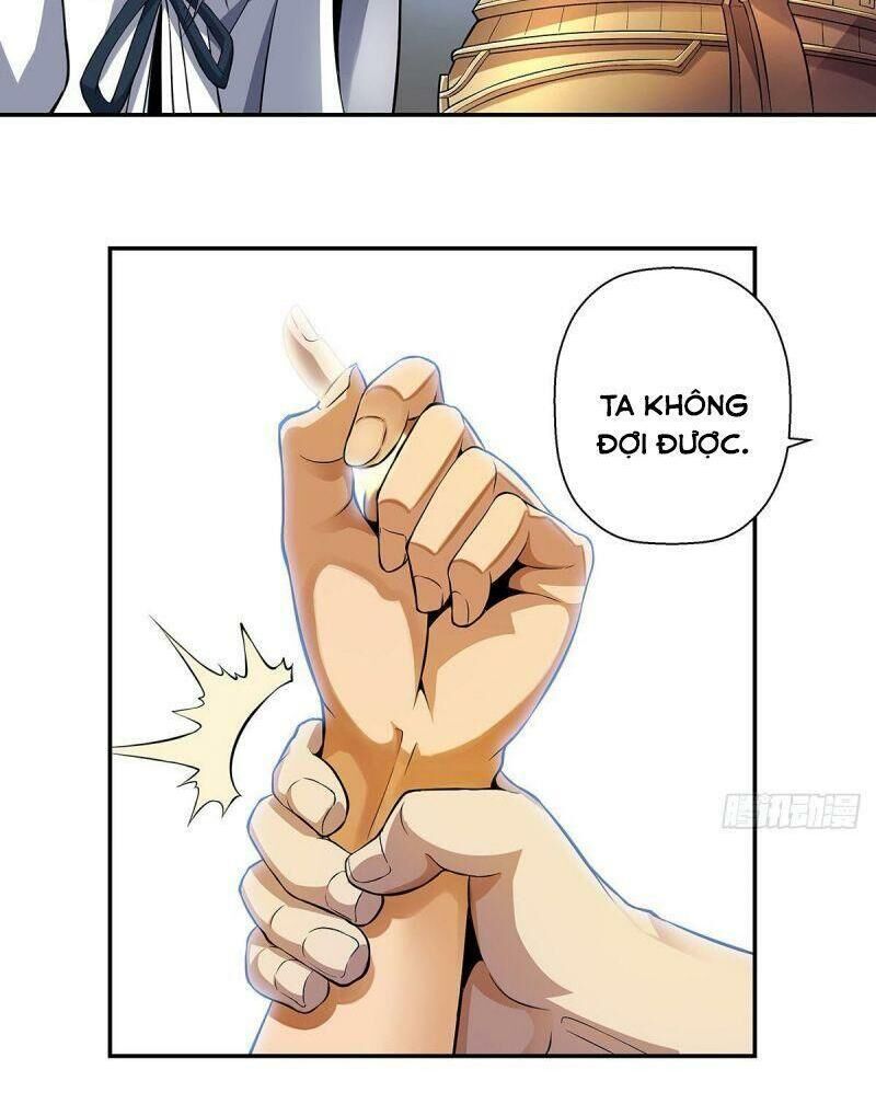 Ta Là Đại Hoàn Đan Chapter 3 - 14