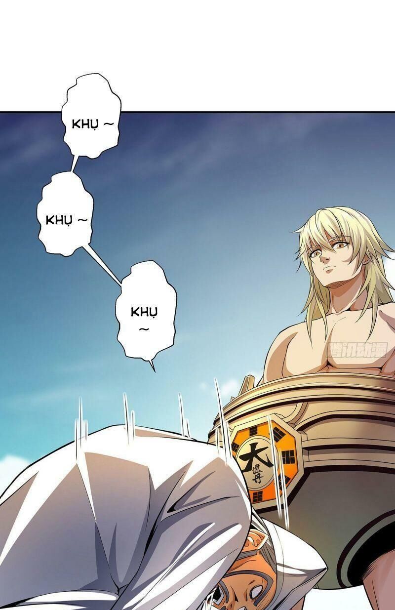 Ta Là Đại Hoàn Đan Chapter 3 - 17