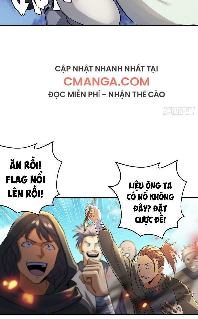 Ta Là Đại Hoàn Đan Chapter 3 - 20