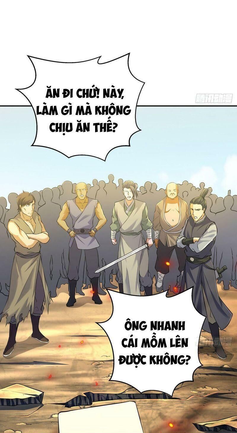 Ta Là Đại Hoàn Đan Chapter 3 - 3