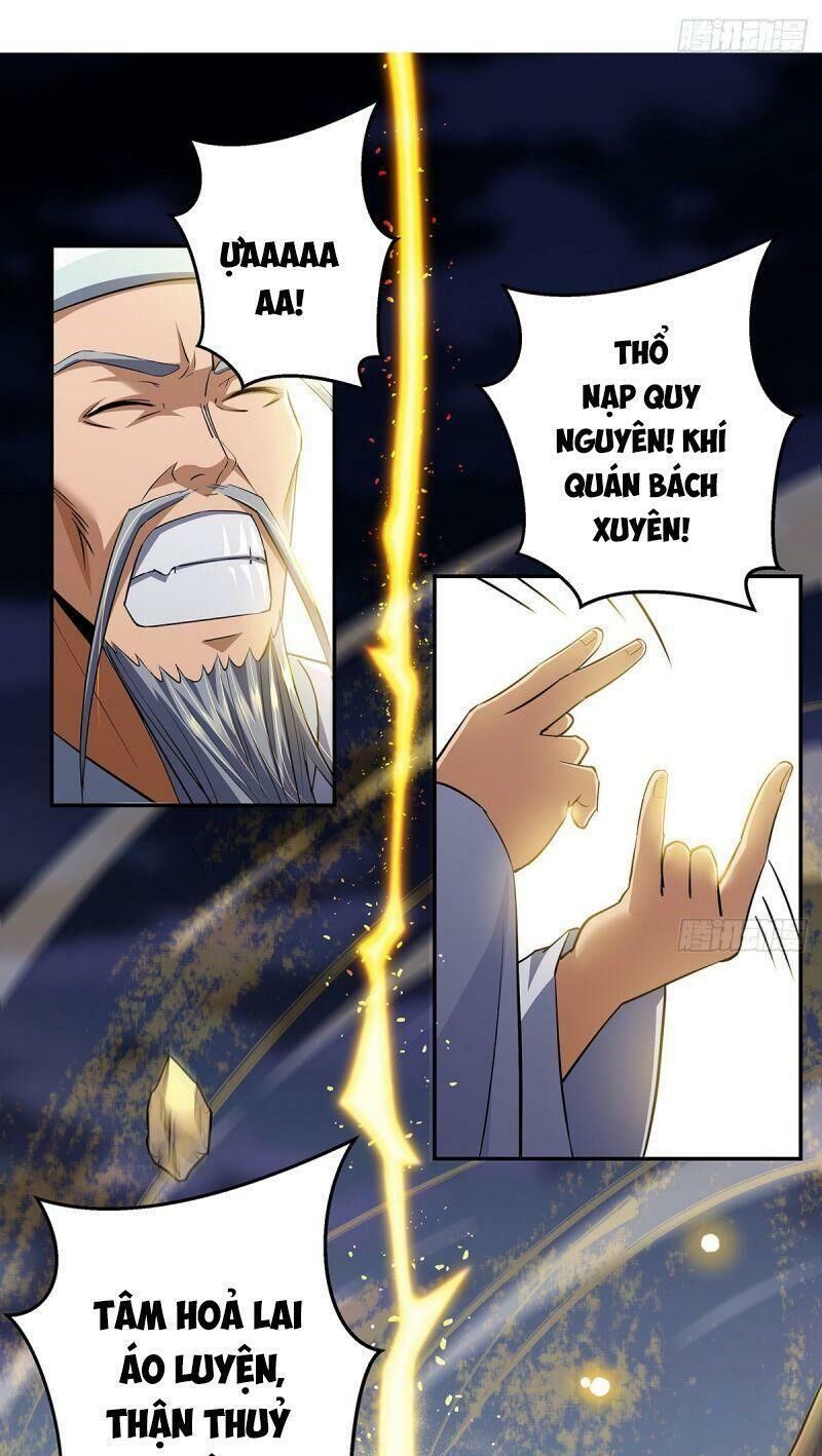 Ta Là Đại Hoàn Đan Chapter 3 - 21
