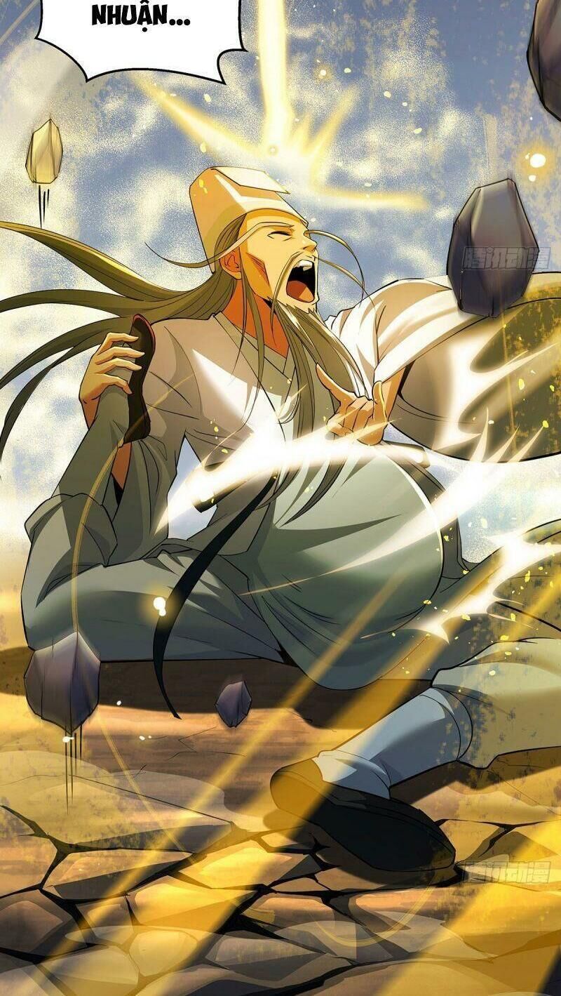 Ta Là Đại Hoàn Đan Chapter 3 - 22