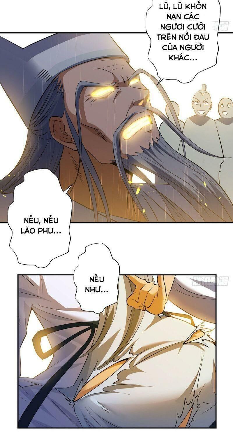 Ta Là Đại Hoàn Đan Chapter 3 - 24