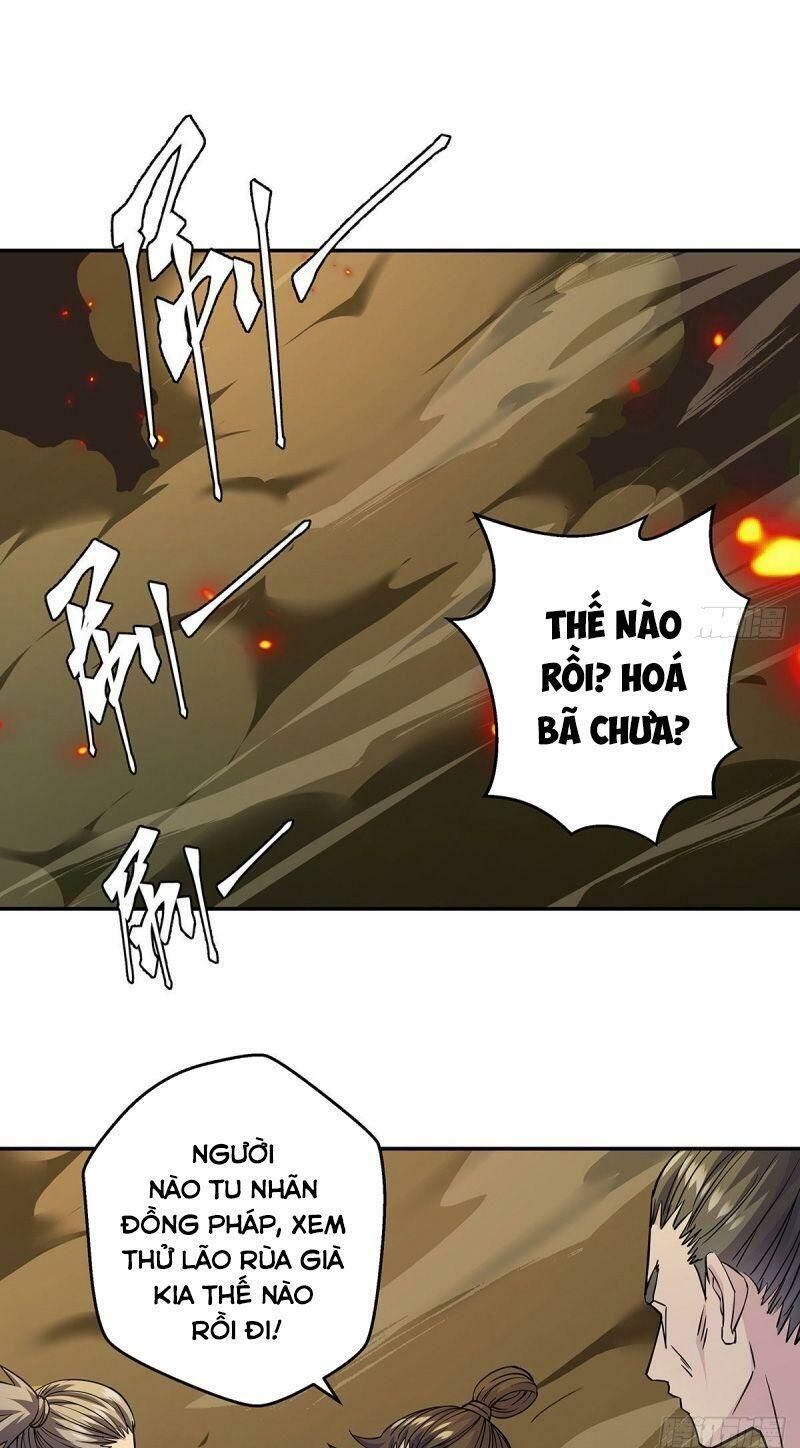 Ta Là Đại Hoàn Đan Chapter 3 - 27