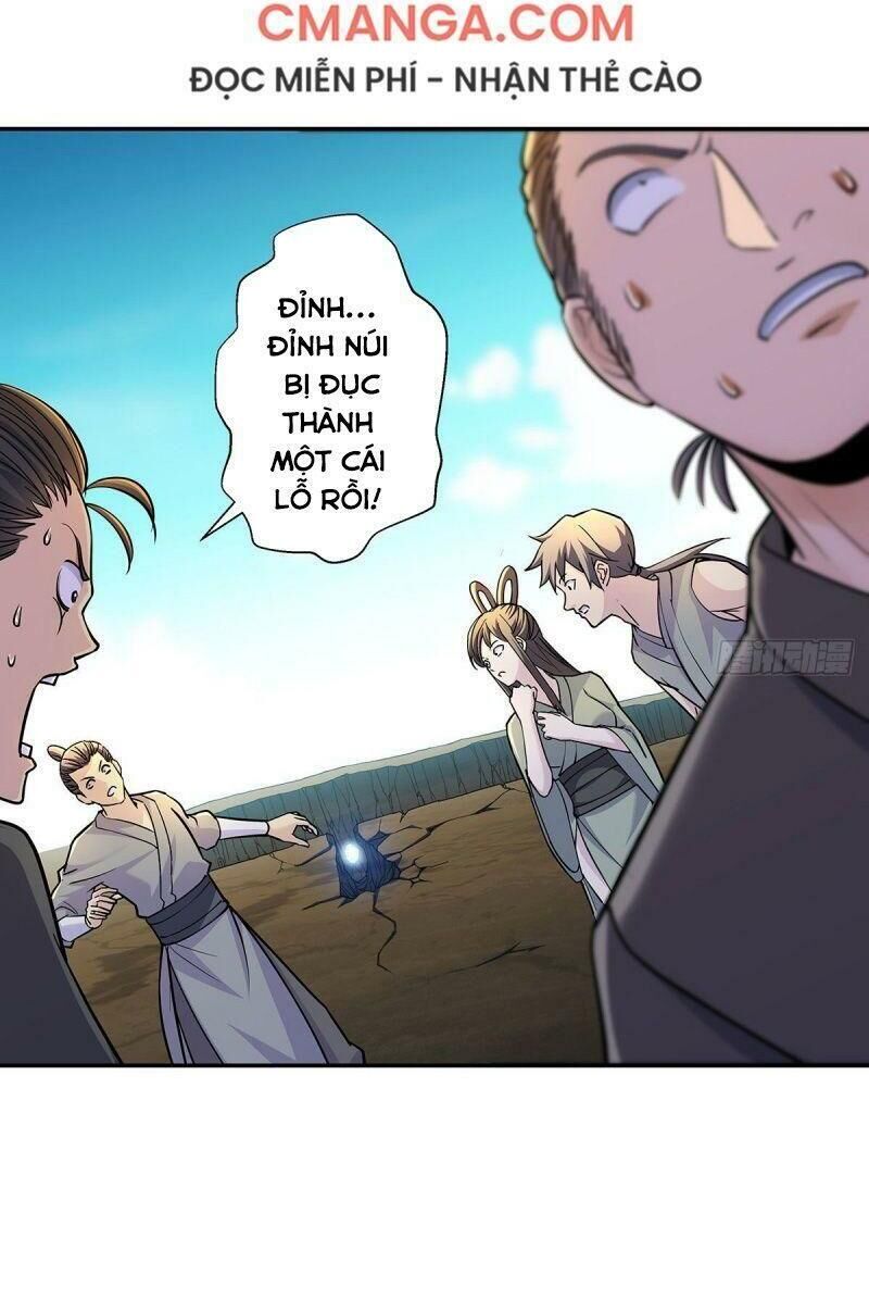 Ta Là Đại Hoàn Đan Chapter 3 - 30