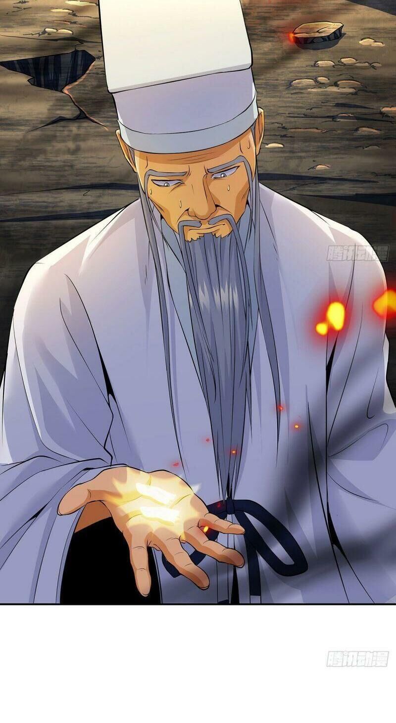 Ta Là Đại Hoàn Đan Chapter 3 - 4