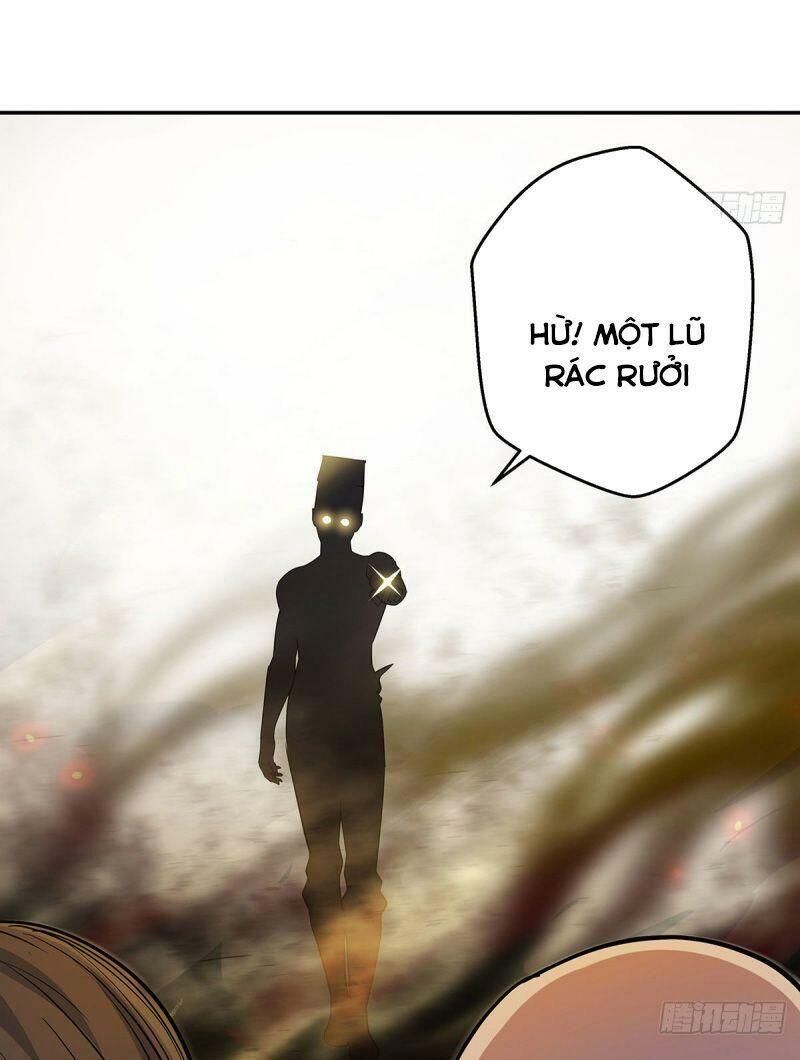 Ta Là Đại Hoàn Đan Chapter 3 - 31