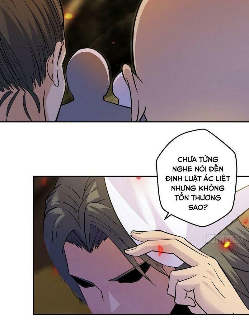 Ta Là Đại Hoàn Đan Chapter 3 - 32