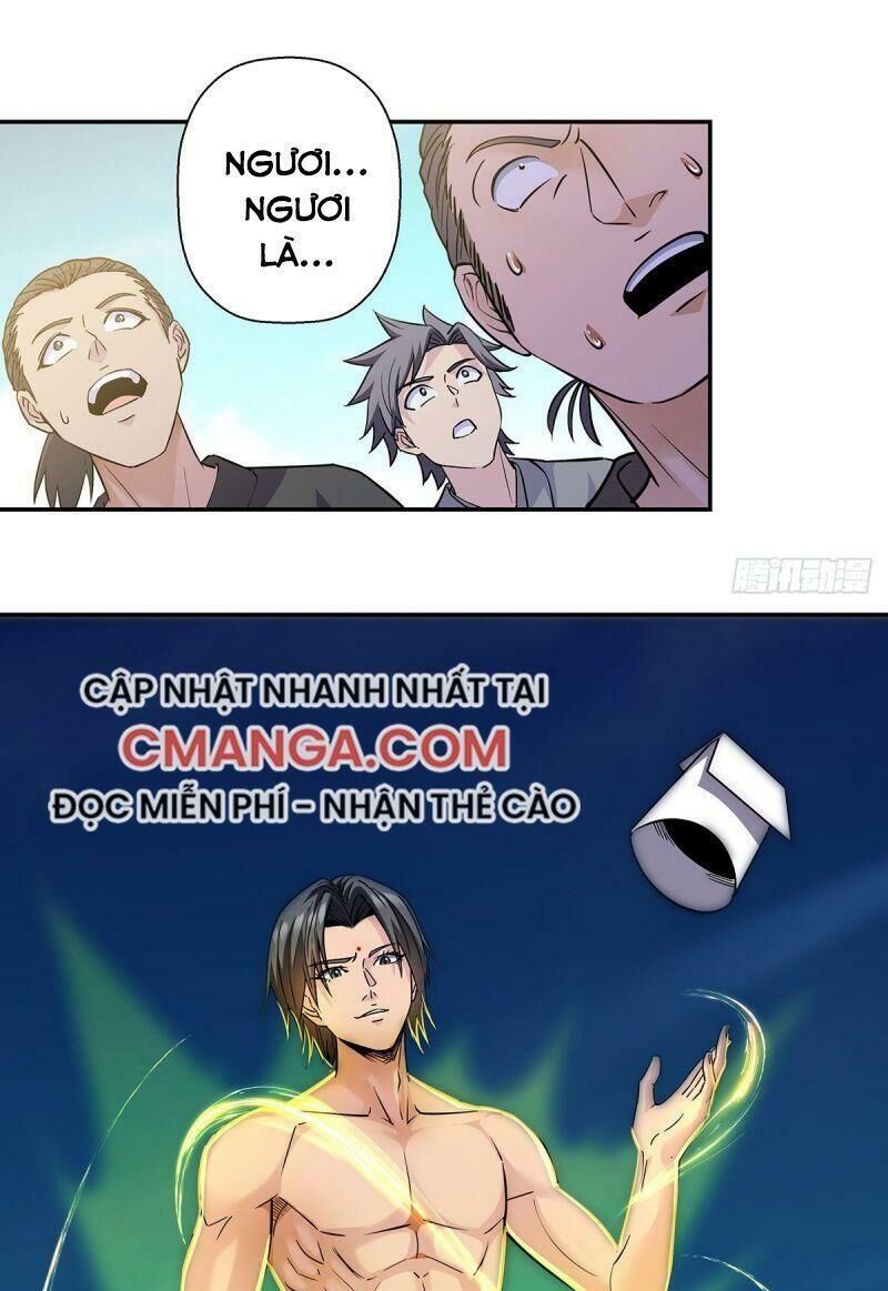 Ta Là Đại Hoàn Đan Chapter 3 - 33