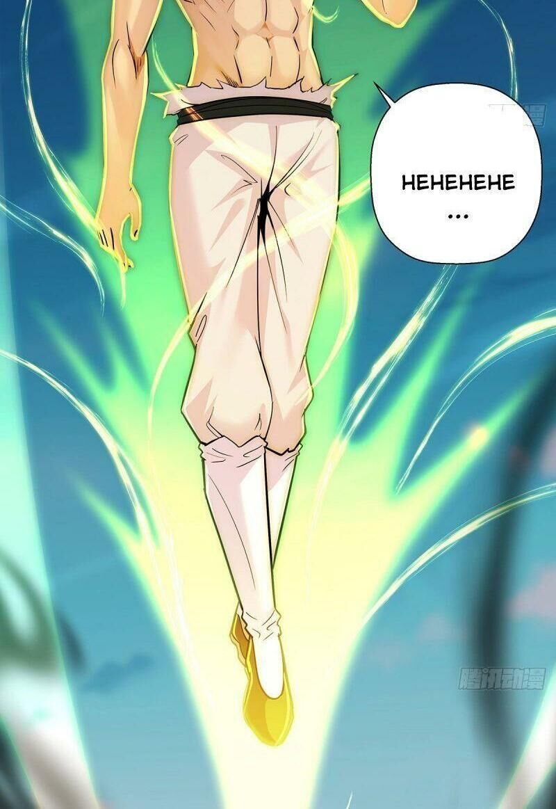 Ta Là Đại Hoàn Đan Chapter 3 - 34