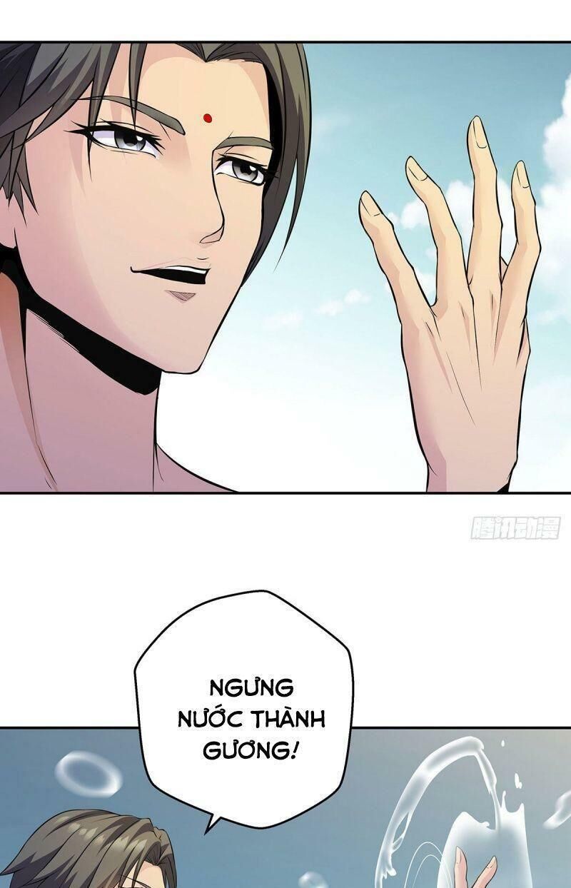 Ta Là Đại Hoàn Đan Chapter 3 - 37