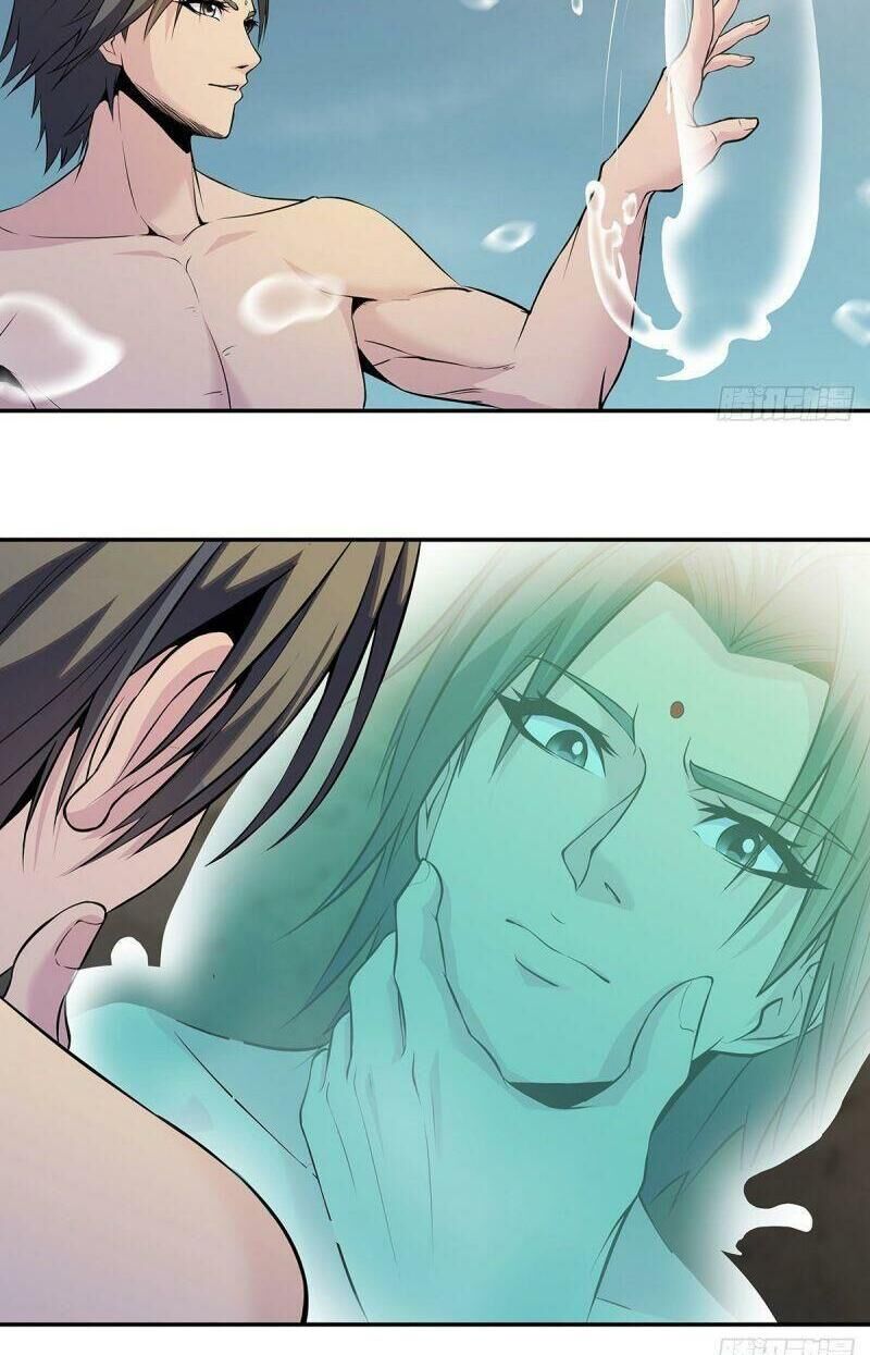 Ta Là Đại Hoàn Đan Chapter 3 - 38