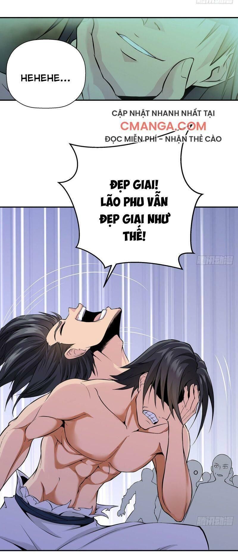 Ta Là Đại Hoàn Đan Chapter 3 - 39