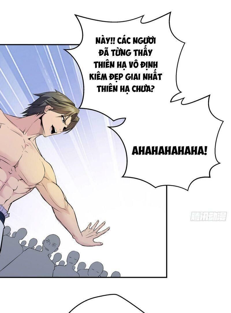 Ta Là Đại Hoàn Đan Chapter 3 - 40