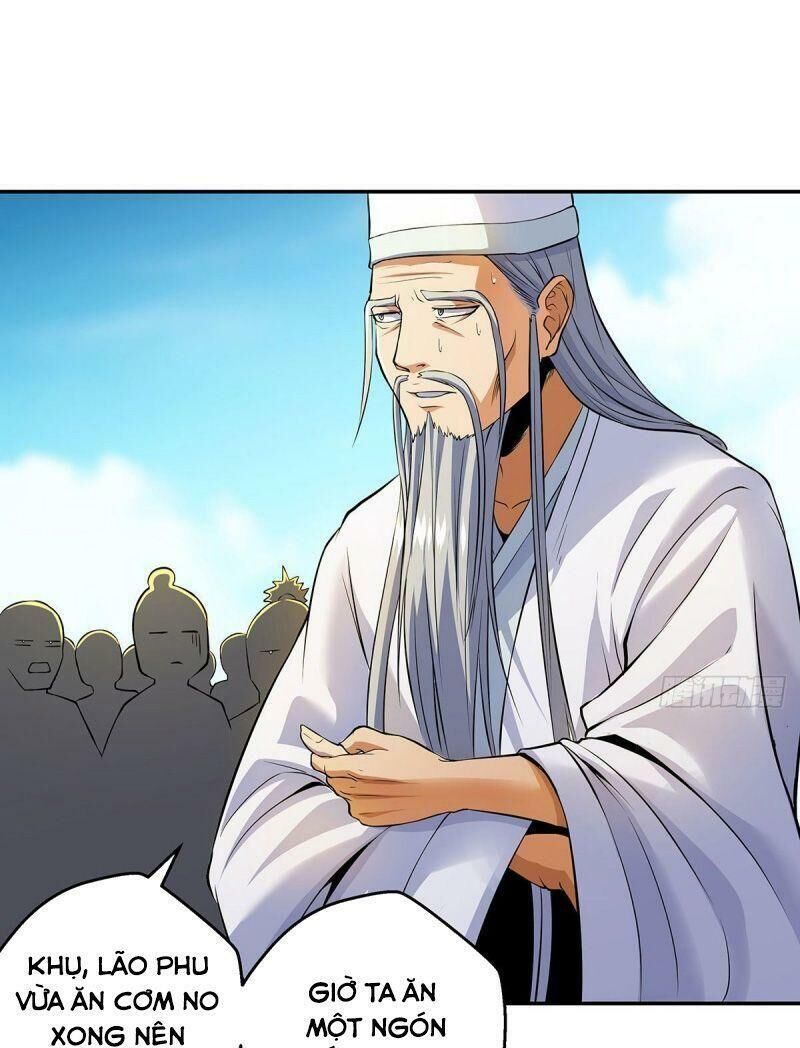 Ta Là Đại Hoàn Đan Chapter 3 - 5