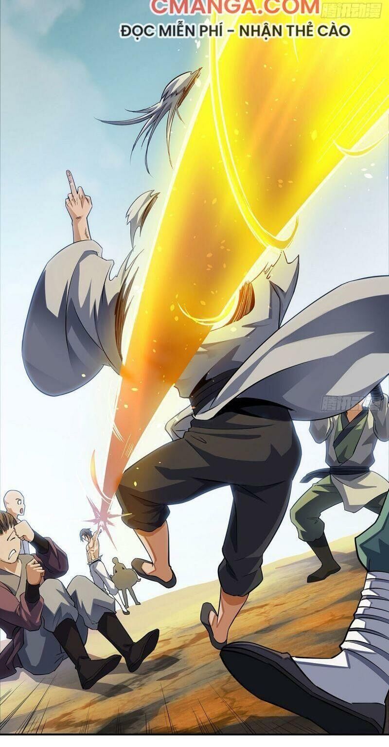 Ta Là Đại Hoàn Đan Chapter 3 - 48