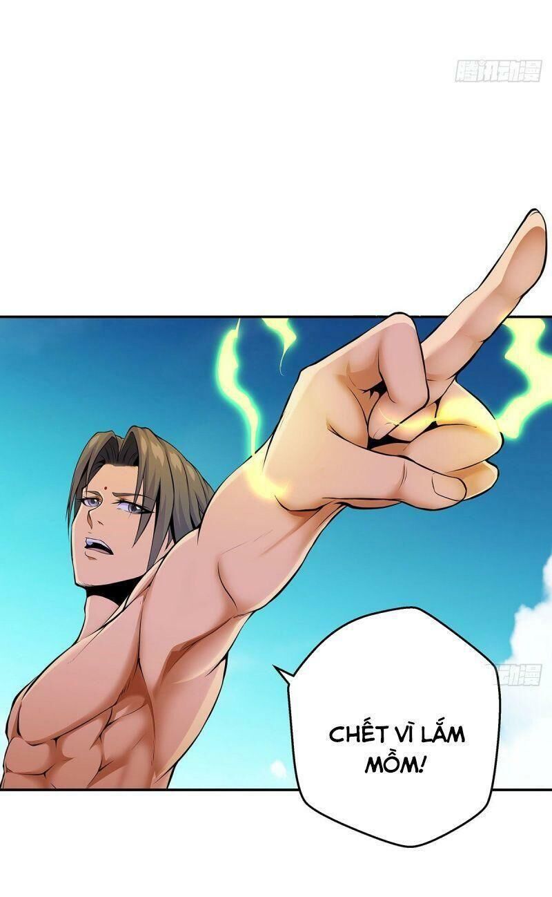 Ta Là Đại Hoàn Đan Chapter 3 - 49