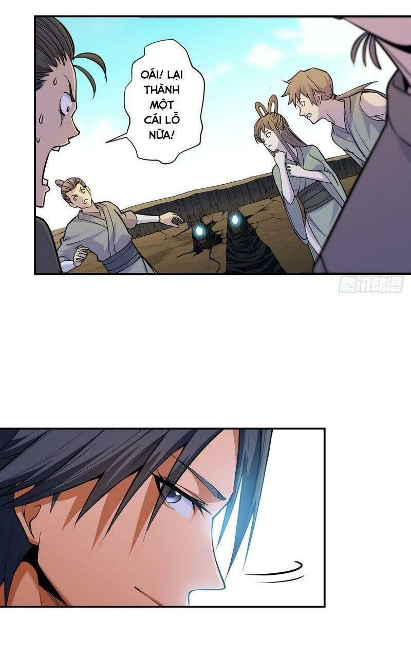 Ta Là Đại Hoàn Đan Chapter 3 - 50