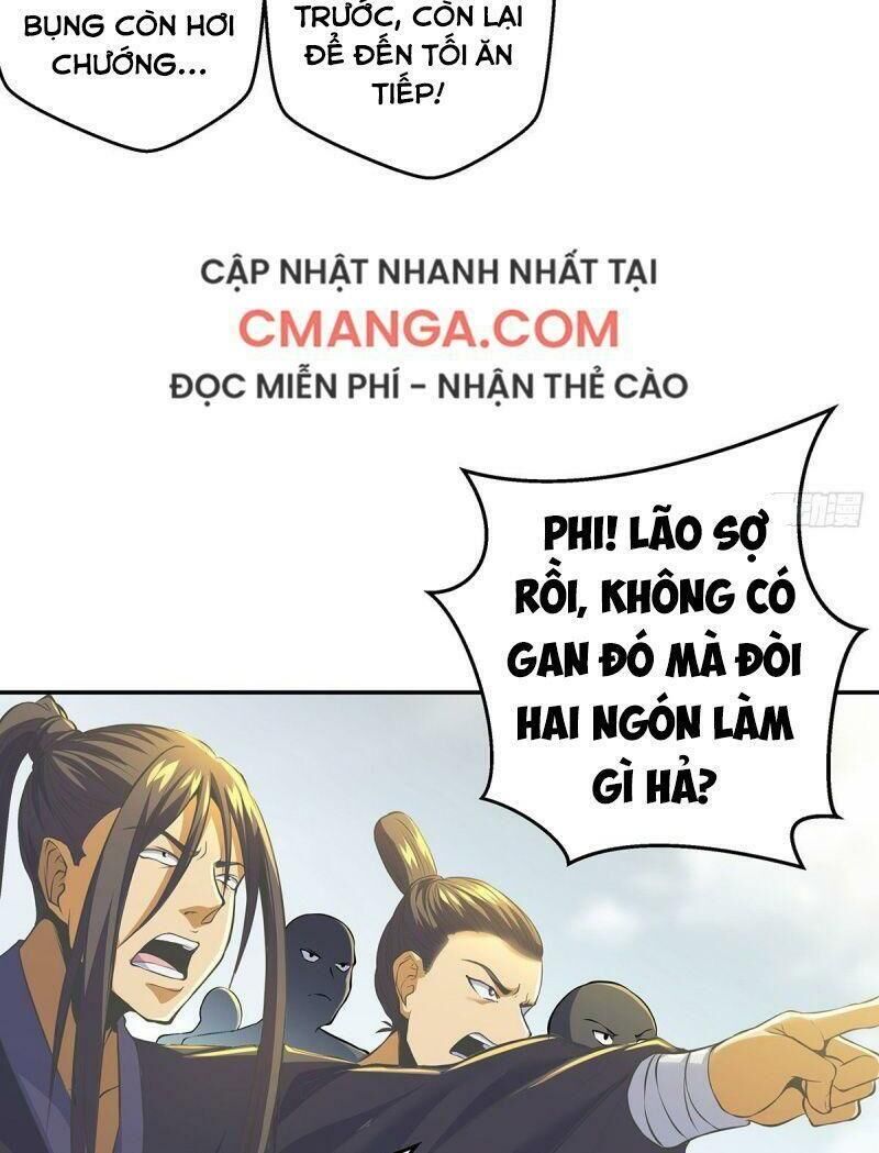 Ta Là Đại Hoàn Đan Chapter 3 - 6