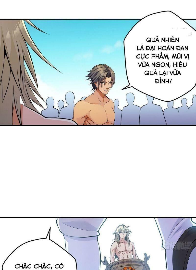 Ta Là Đại Hoàn Đan Chapter 3 - 51