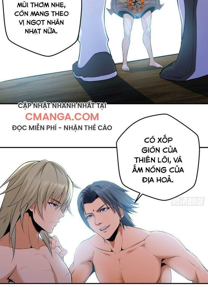 Ta Là Đại Hoàn Đan Chapter 3 - 52