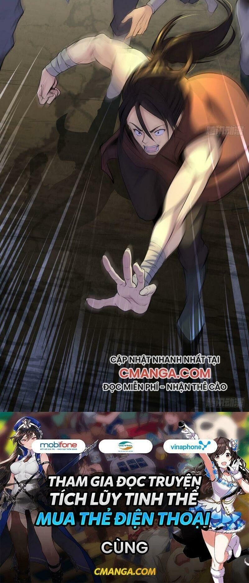 Ta Là Đại Hoàn Đan Chapter 3 - 54