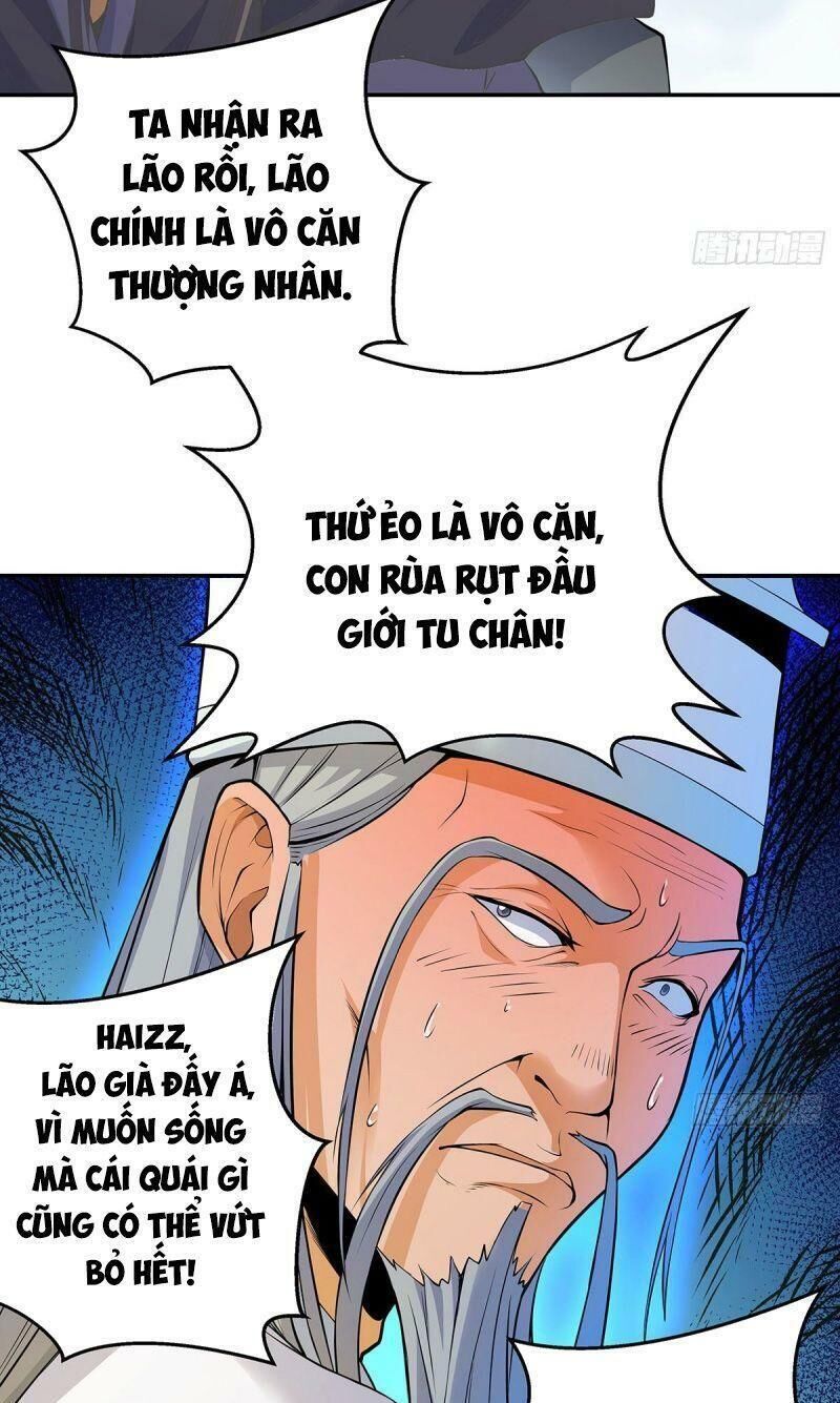 Ta Là Đại Hoàn Đan Chapter 3 - 7