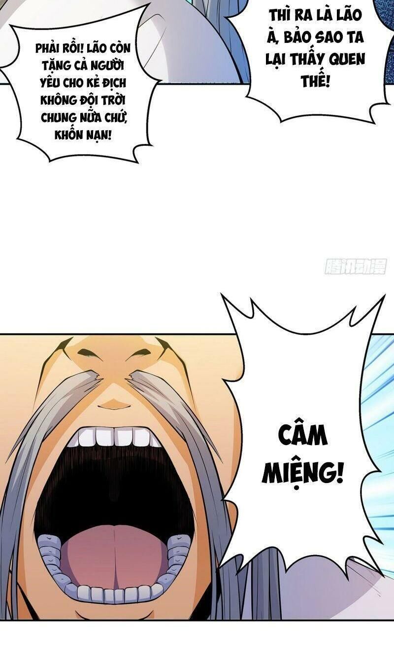 Ta Là Đại Hoàn Đan Chapter 3 - 8