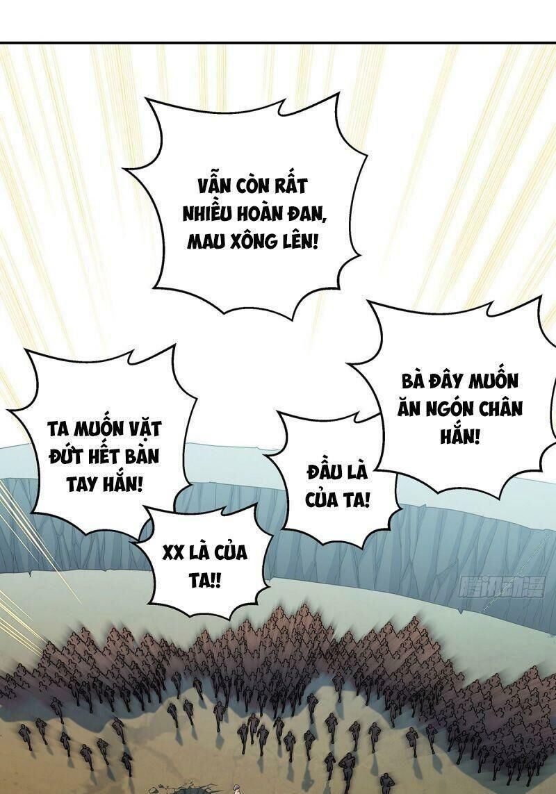 Ta Là Đại Hoàn Đan Chapter 4 - 1