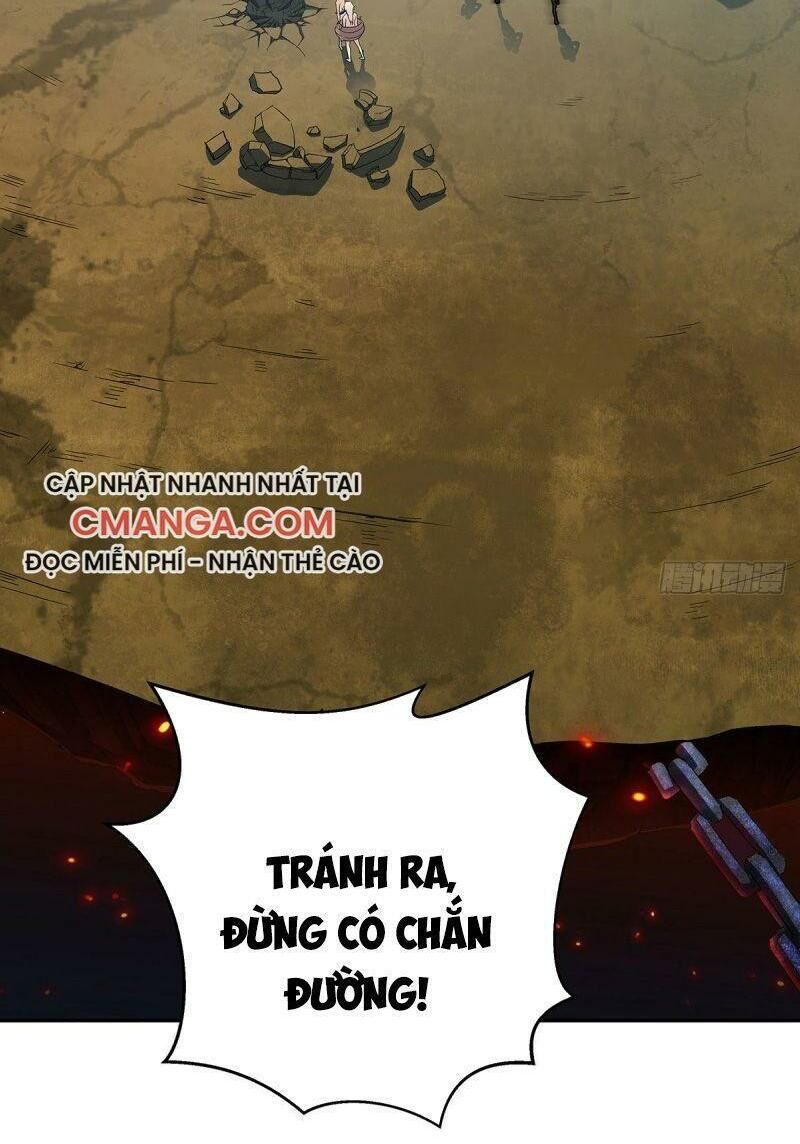 Ta Là Đại Hoàn Đan Chapter 4 - 2