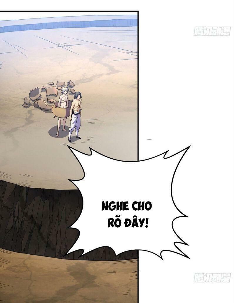 Ta Là Đại Hoàn Đan Chapter 4 - 11