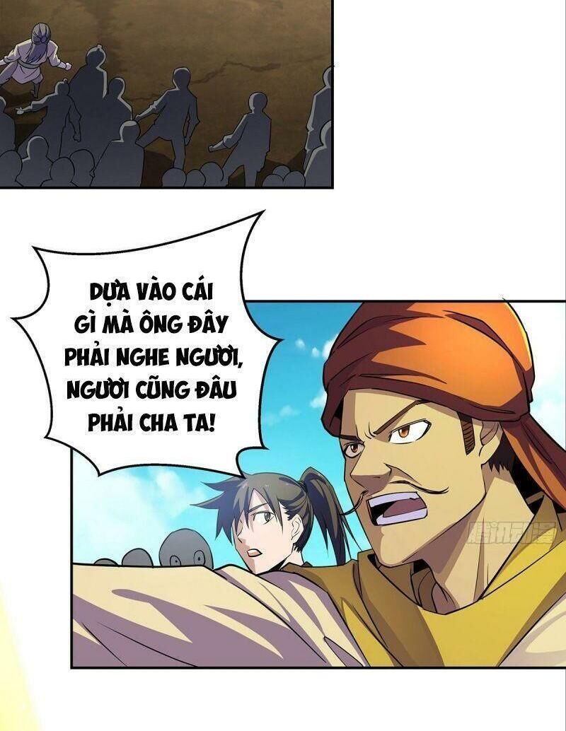 Ta Là Đại Hoàn Đan Chapter 4 - 12