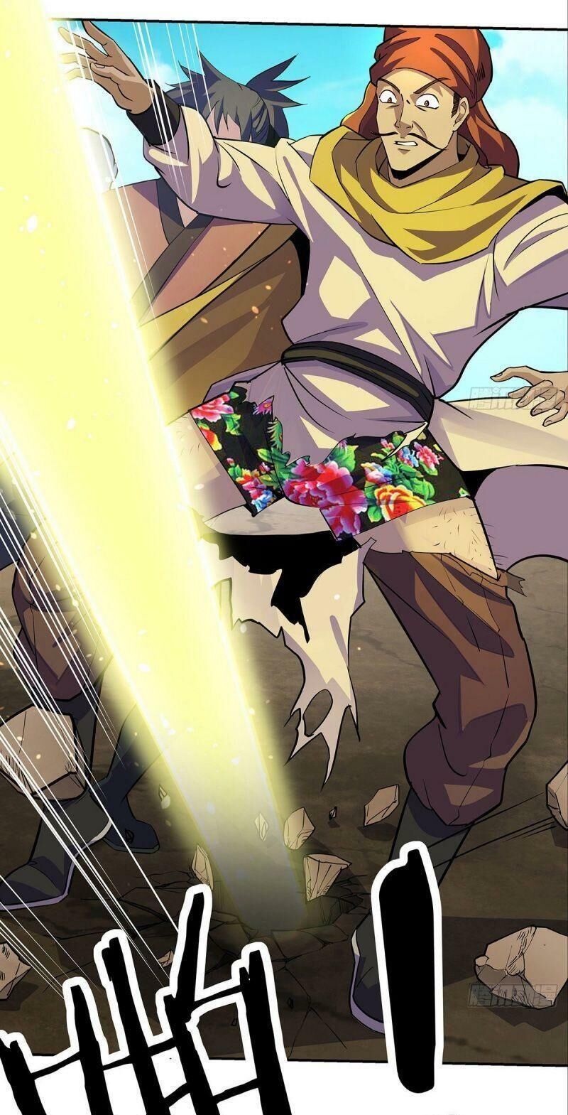 Ta Là Đại Hoàn Đan Chapter 4 - 13