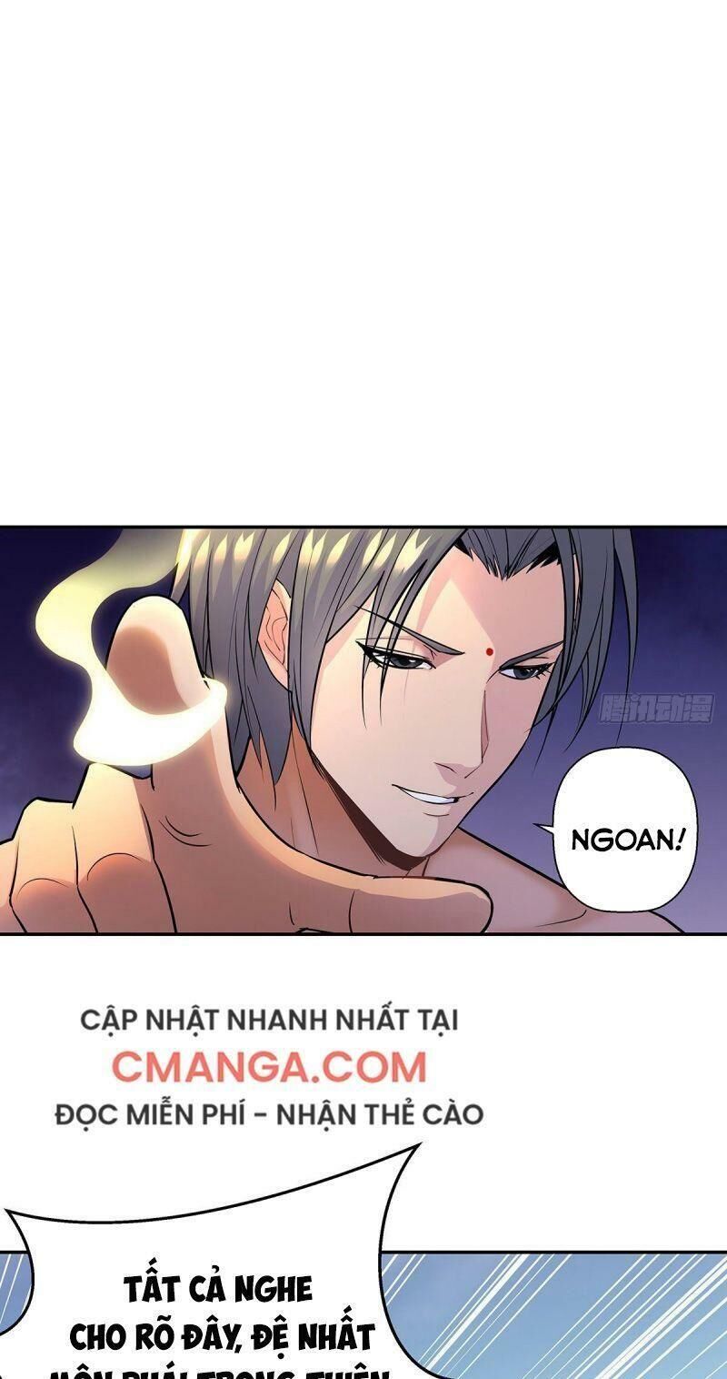 Ta Là Đại Hoàn Đan Chapter 4 - 15