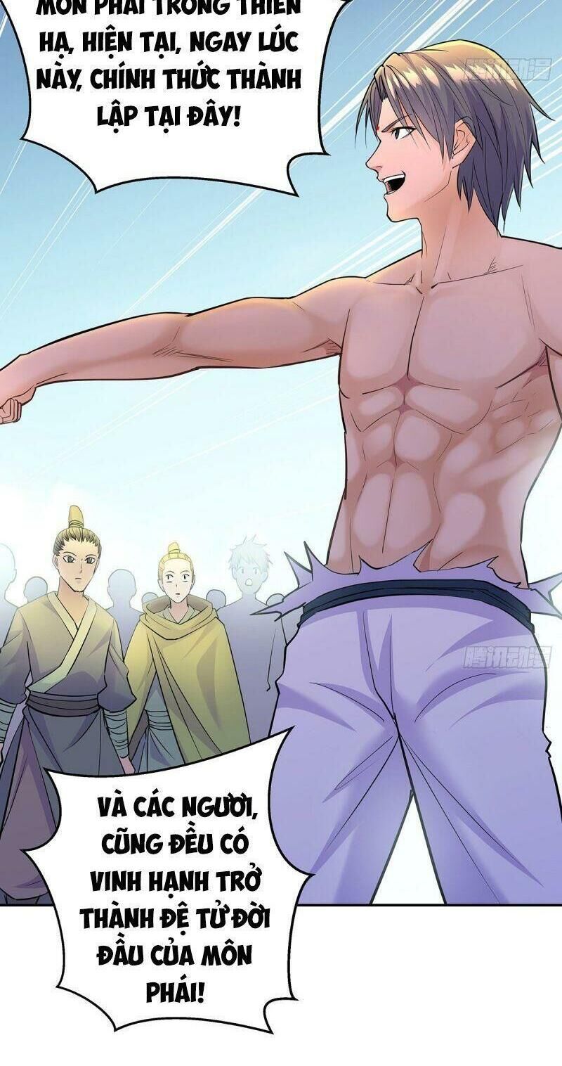 Ta Là Đại Hoàn Đan Chapter 4 - 16