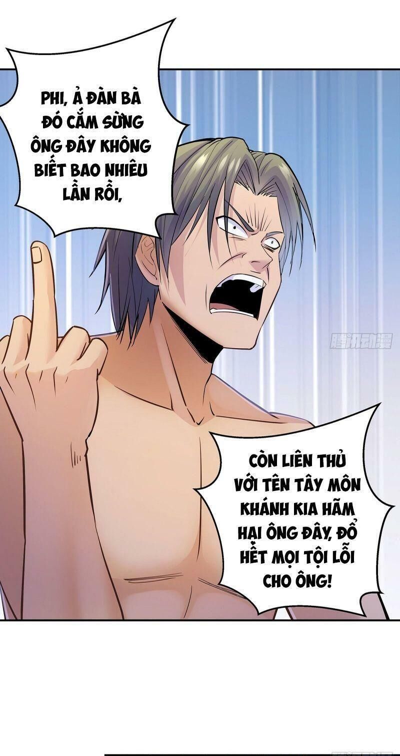 Ta Là Đại Hoàn Đan Chapter 4 - 19