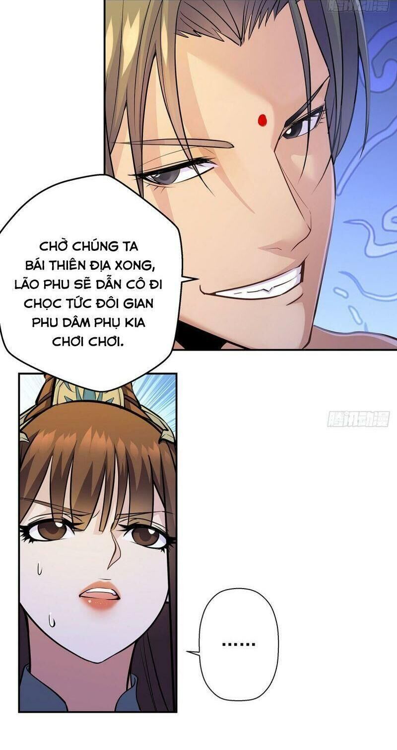 Ta Là Đại Hoàn Đan Chapter 4 - 20