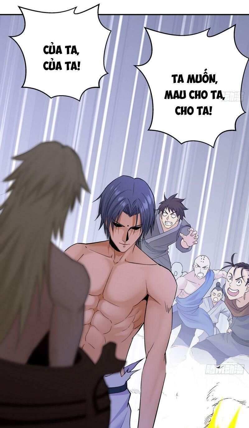 Ta Là Đại Hoàn Đan Chapter 4 - 3